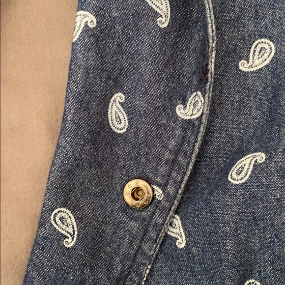 District D Bandana jacket - Picture 3 of 5